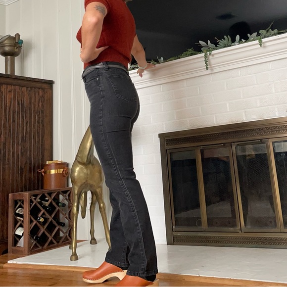 Vintage Lee Classic Fit Jeans - Picture 4 of 10